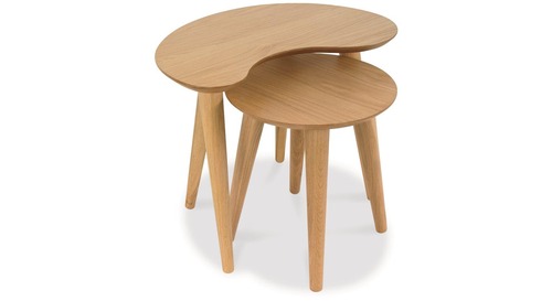 Oslo Nest Of Two Tables